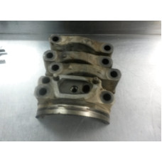 103V011 Engine Block Main Caps For 90-95 Ford Taurus  3.0